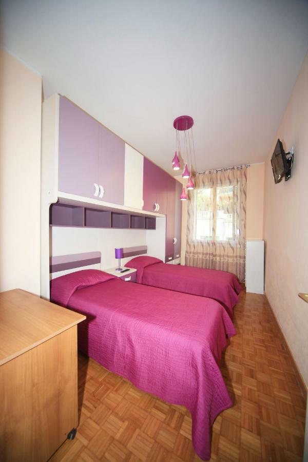 Ferienwohnung Milanomare Pietra Ligure Exterior foto